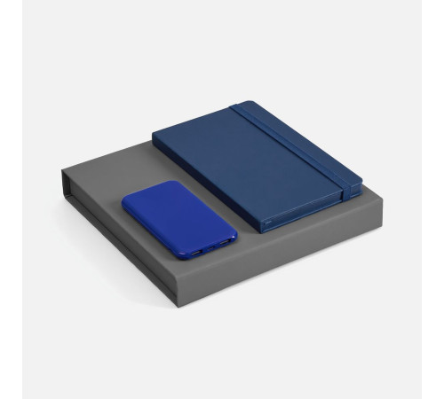 Набор Shall Energy, синий