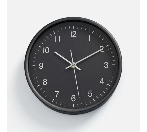 Часы Benty, черные