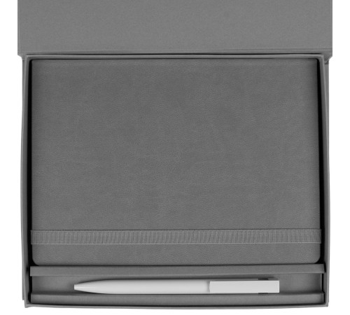 Набор New Factor, серый