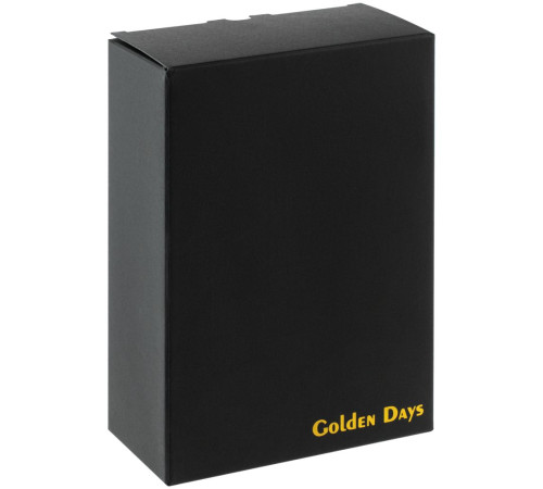 Набор из 2 бокалов для вина Golden Days