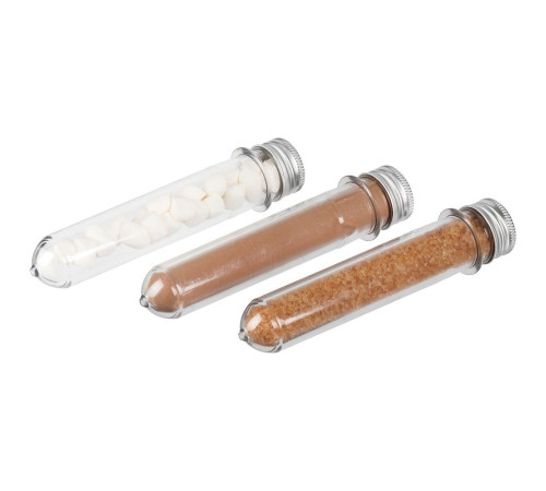 Набор для приготовления какао Snowmelt