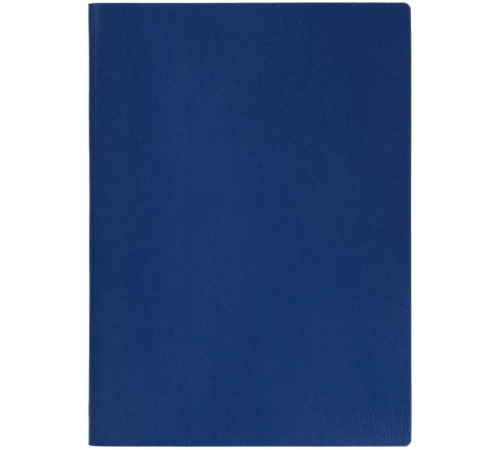 Ежедневник Chillout New, недатированный, синий