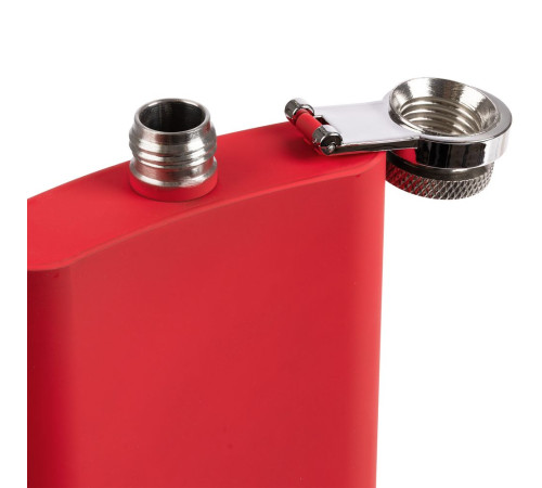 Фляжка Beatum, красная