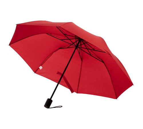 Зонт складной Rain Spell, красный
