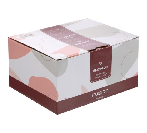 Чайный набор Fusion на 2 персоны