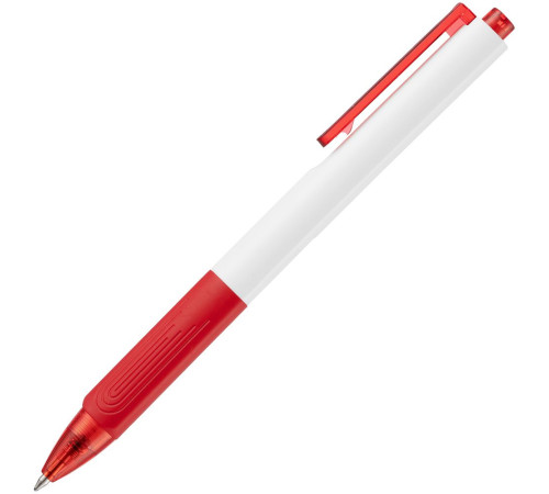 Ручка шариковая Winkel, красная