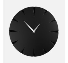 Часы Wallice, черные