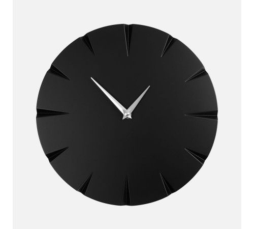 Часы Wallice, черные