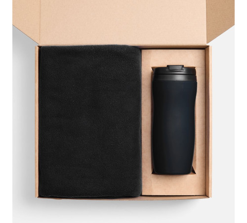 Набор Warm Form, черный