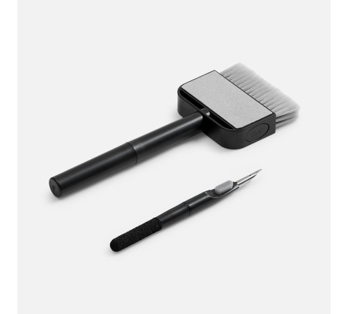 Набор для ухода за гаджетами Brosset, черный