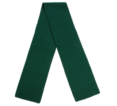 Шарф Tommi, зеленый