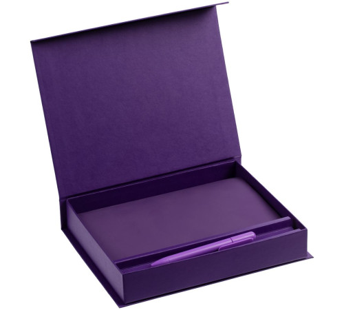 Набор Flex Shall Simple, фиолетовый