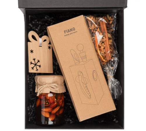 Набор Spicy Holiday