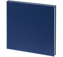 Скетчбук Object, синий