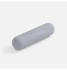 Гантель Streamline 0,5 кг, серая