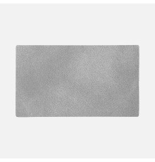 Лейбл Listra Nubuck Touch, M, серый