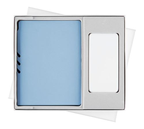 Набор Flexpen Shall Energy, голубой