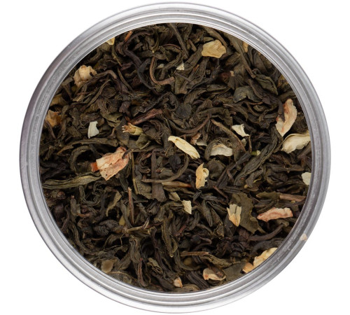 Зеленый чай с жасмином, ver. 2