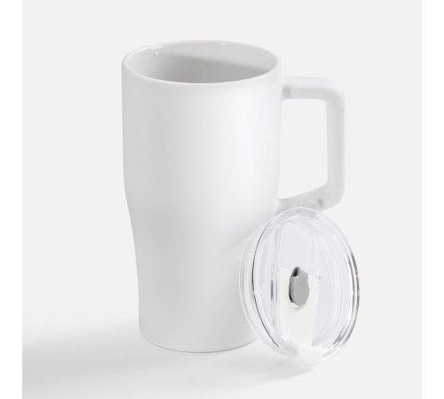 Кружка Grandios, белая