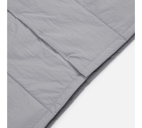 Жилет унисекс Veter, серый