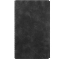 Блокнот Luba, черный