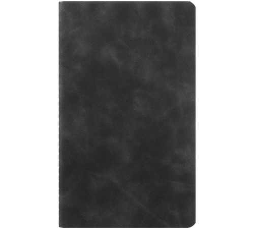 Блокнот Luba, черный