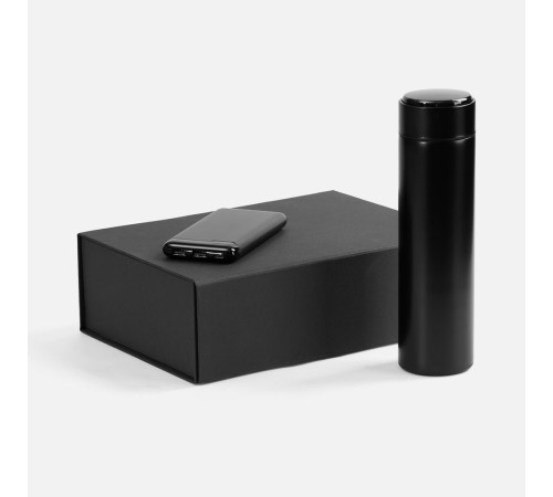 Набор Fast Trick Pro, черный