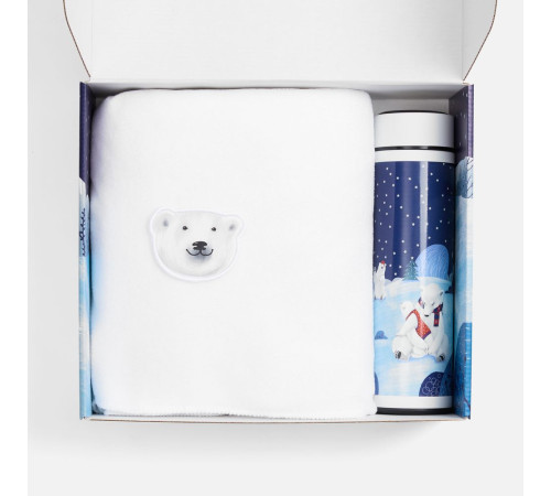 Набор «Мишкин очаг»