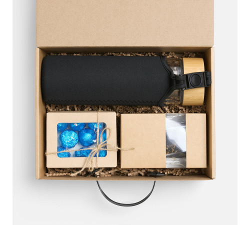 Набор Holidazy, классический