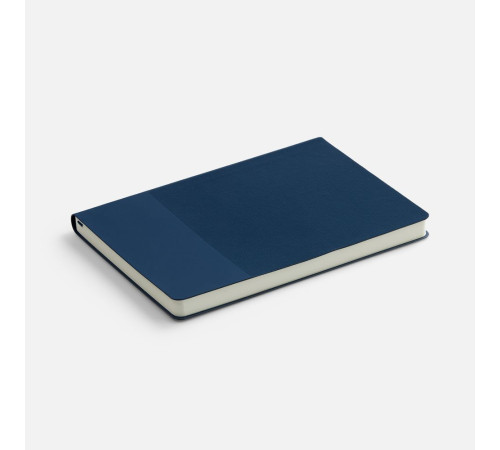 Ежедневник Vale New, недатированный, синий