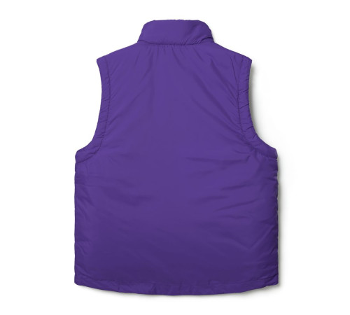 Жилет детский Kama Kids, фиолетовый