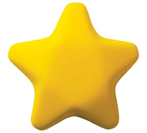 Набор Less Stress, желтый