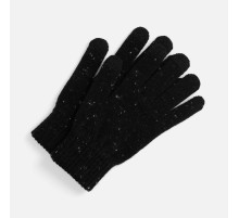 Перчатки сенсорные Spotti Senso, черные