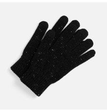 Перчатки сенсорные Spotti Senso, черные