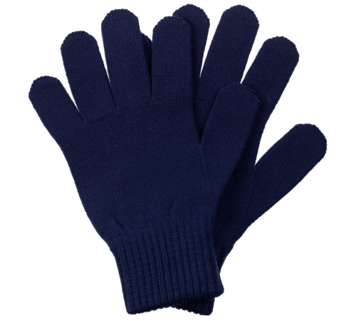 Перчатки Real Talk, темно-синие