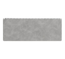 Планинг Urban, недатированный, серый