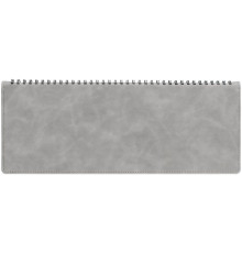 Планинг Urban, недатированный, серый