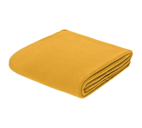 Набор Warm Form, желтый