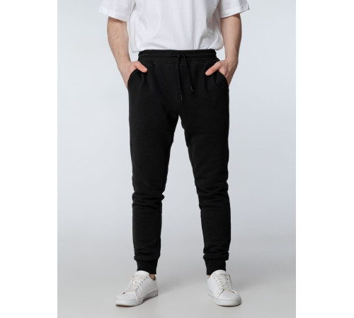 Джоггеры Jumbo, черные