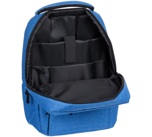 Рюкзак для ноутбука Onefold, ярко-синий