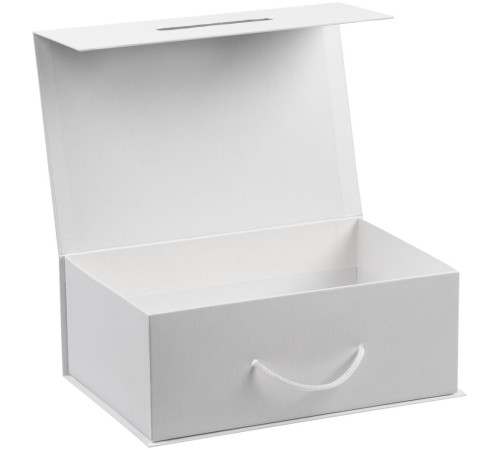 Коробка New Case, белая