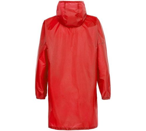 Дождевик Rainman Zip, красный