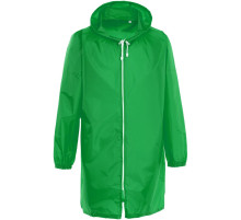 Дождевик Rainman Zip, зеленый