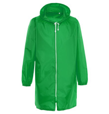 Дождевик Rainman Zip, зеленый