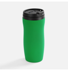 Термостакан Forma, зеленый