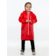 Дождевик детский Rainman Kids, красный