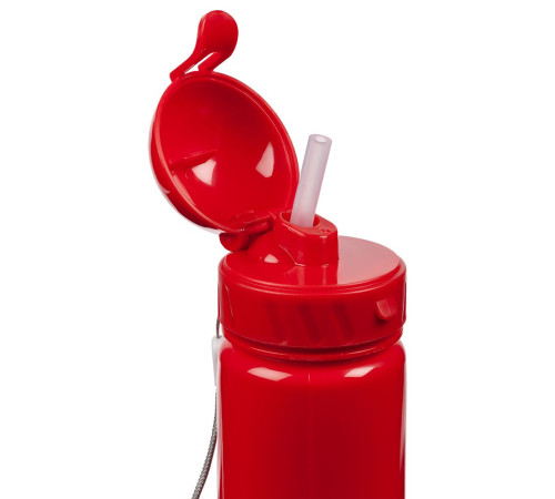 Бутылка для воды Barley, красная