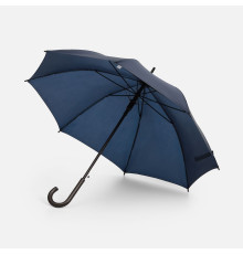 Зонт-трость Standard, темно-синий