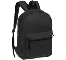 Рюкзак Melango, черный