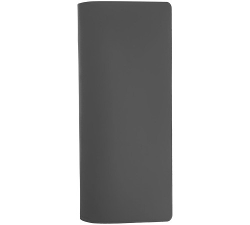 Дорожный органайзер Dorset, серый